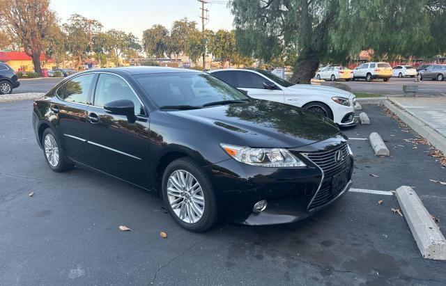 Photo 0 VIN: JTHBK1GG7F2194002 - LEXUS ES350 