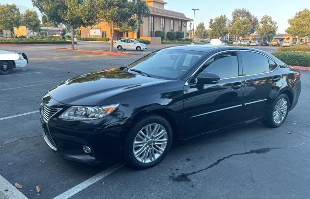 Photo 1 VIN: JTHBK1GG7F2194002 - LEXUS ES350 