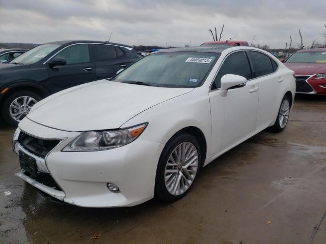 Photo 0 VIN: JTHBK1GG7F2197174 - LEXUS ES 350 