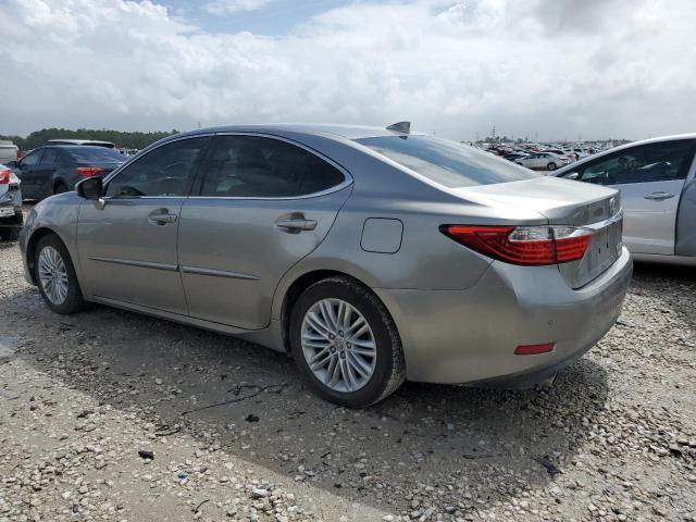 Photo 1 VIN: JTHBK1GG7F2202860 - LEXUS ES 350 