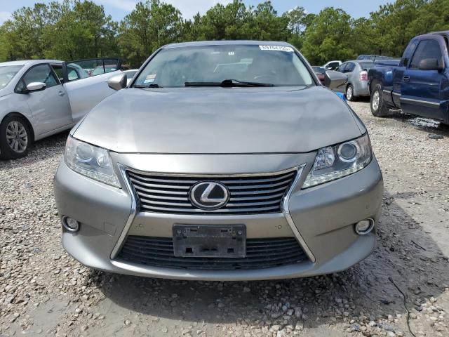 Photo 4 VIN: JTHBK1GG7F2202860 - LEXUS ES 350 