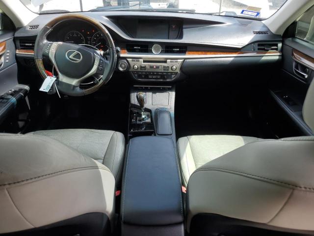 Photo 7 VIN: JTHBK1GG7F2202860 - LEXUS ES 350 