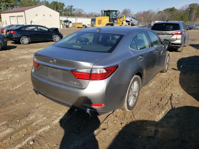 Photo 3 VIN: JTHBK1GG7F2203815 - LEXUS ES 350 