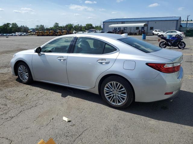 Photo 1 VIN: JTHBK1GG7F2206472 - LEXUS ES350 