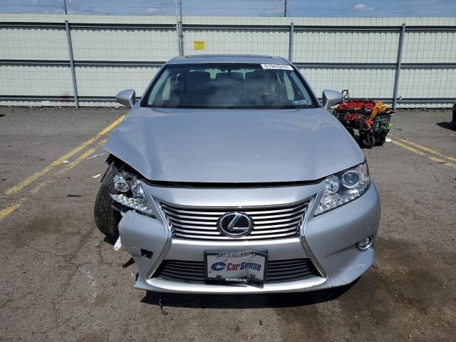 Photo 4 VIN: JTHBK1GG7F2206472 - LEXUS ES350 