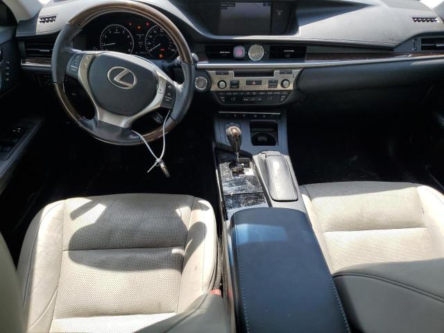 Photo 7 VIN: JTHBK1GG7F2206472 - LEXUS ES350 