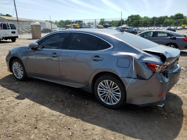 Photo 1 VIN: JTHBK1GG7F2206990 - LEXUS ES350 