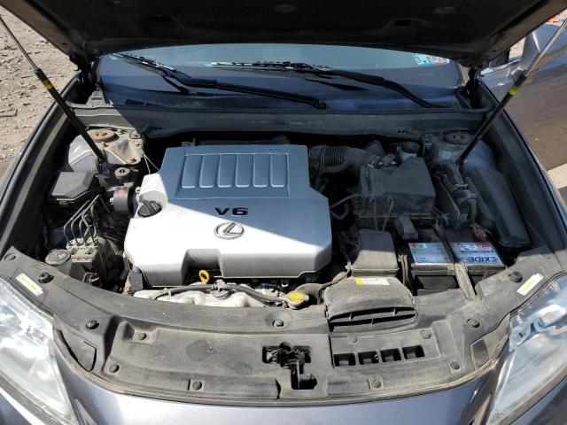 Photo 10 VIN: JTHBK1GG7F2206990 - LEXUS ES350 