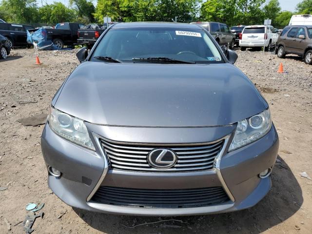 Photo 4 VIN: JTHBK1GG7F2206990 - LEXUS ES350 