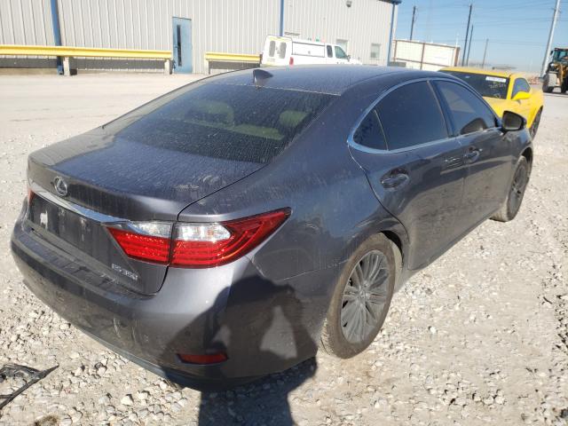 Photo 3 VIN: JTHBK1GG7F2210828 - LEXUS ES 350 