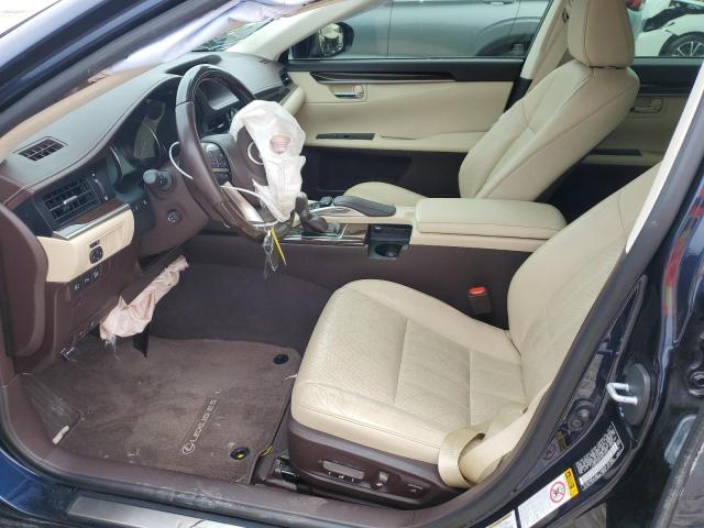 Photo 6 VIN: JTHBK1GG7G2215433 - LEXUS ES350 