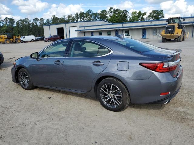 Photo 1 VIN: JTHBK1GG7G2217229 - LEXUS ES350 