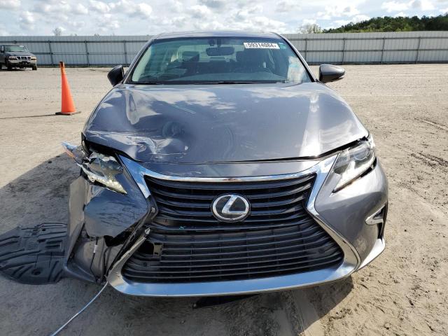 Photo 4 VIN: JTHBK1GG7G2217229 - LEXUS ES350 