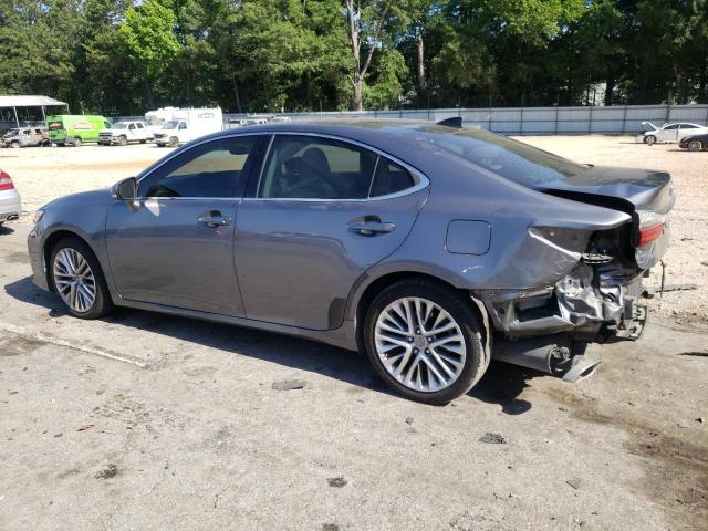 Photo 1 VIN: JTHBK1GG7G2217697 - LEXUS ES350 