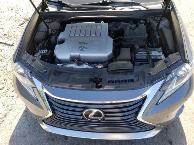 Photo 10 VIN: JTHBK1GG7G2217697 - LEXUS ES350 