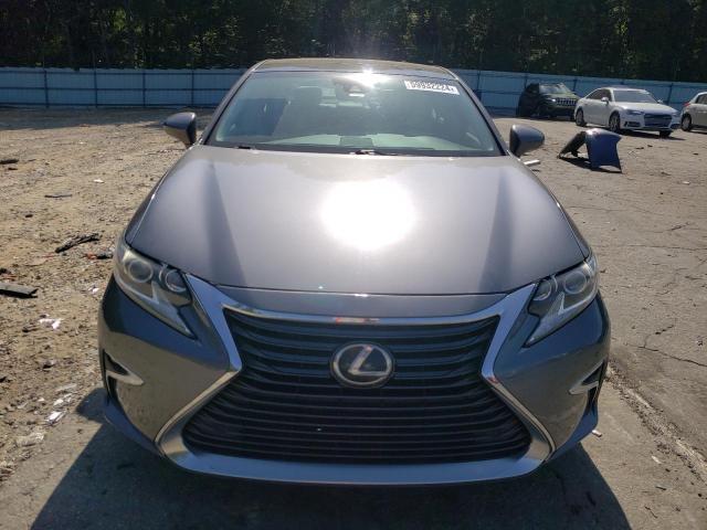 Photo 4 VIN: JTHBK1GG7G2217697 - LEXUS ES350 