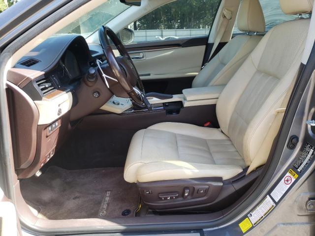 Photo 6 VIN: JTHBK1GG7G2217697 - LEXUS ES350 