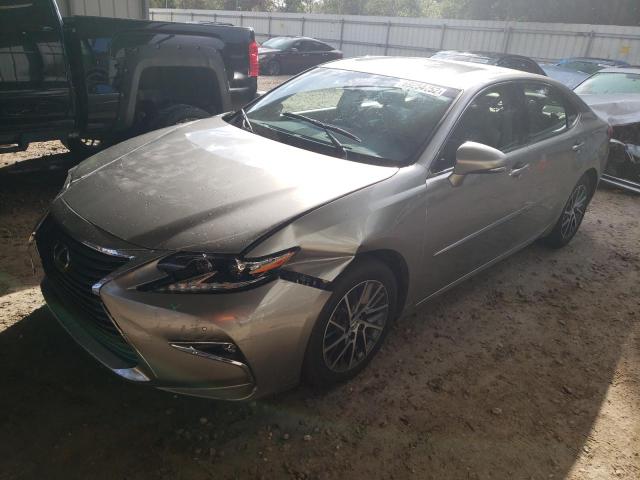 Photo 0 VIN: JTHBK1GG7G2217893 - LEXUS ES 350 