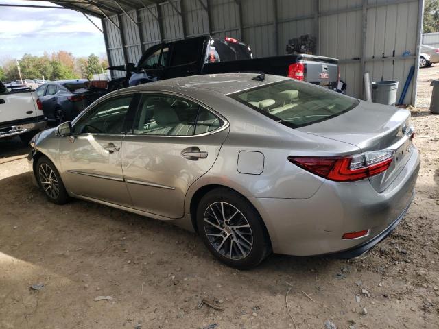 Photo 1 VIN: JTHBK1GG7G2217893 - LEXUS ES 350 