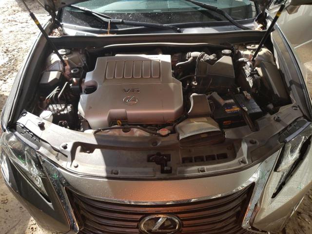 Photo 10 VIN: JTHBK1GG7G2217893 - LEXUS ES 350 