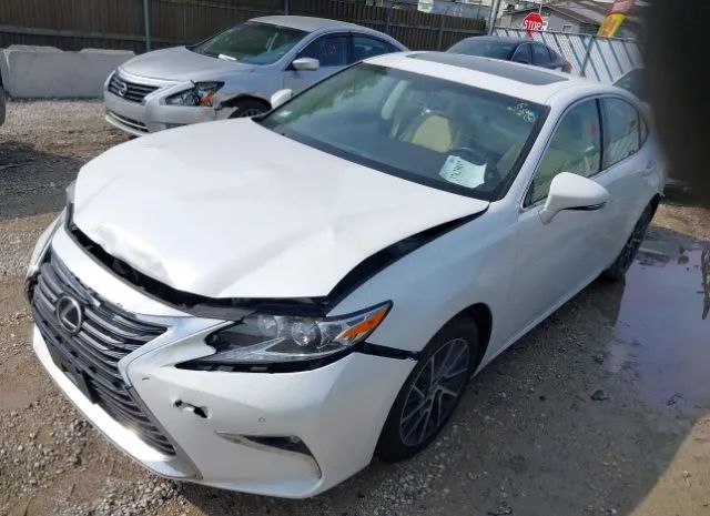 Photo 1 VIN: JTHBK1GG7G2219272 - LEXUS ES 