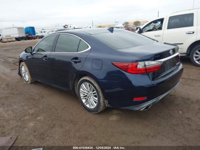 Photo 2 VIN: JTHBK1GG7G2220454 - LEXUS ES 