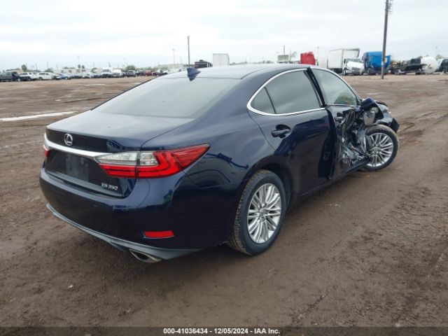 Photo 3 VIN: JTHBK1GG7G2220454 - LEXUS ES 