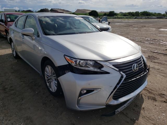 Photo 0 VIN: JTHBK1GG7G2221491 - LEXUS ES 350 