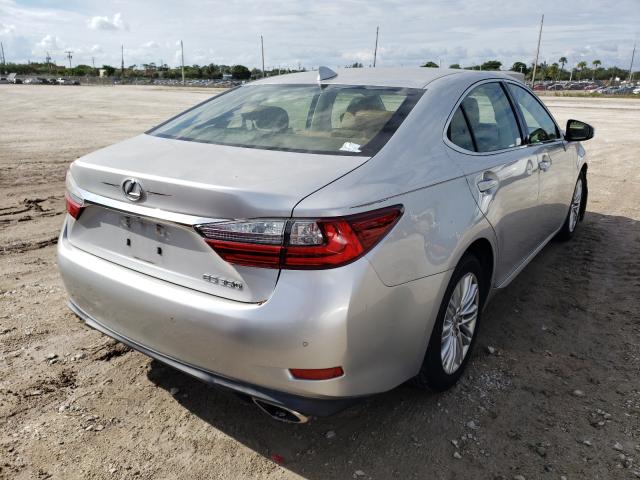 Photo 3 VIN: JTHBK1GG7G2221491 - LEXUS ES 350 