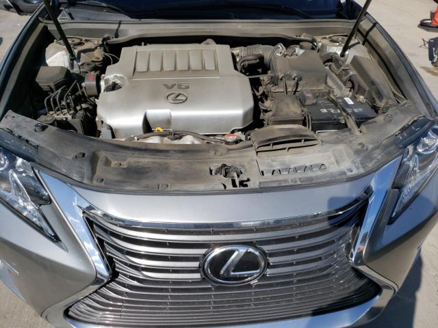 Photo 6 VIN: JTHBK1GG7G2222799 - LEXUS ES 350 