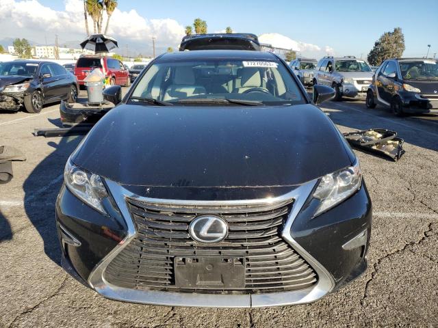 Photo 4 VIN: JTHBK1GG7G2228151 - LEXUS ES350 