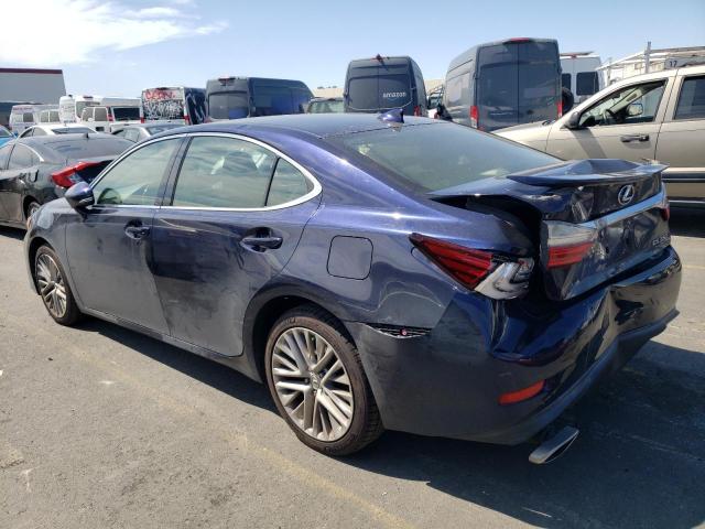 Photo 1 VIN: JTHBK1GG7G2228392 - LEXUS ES 350 