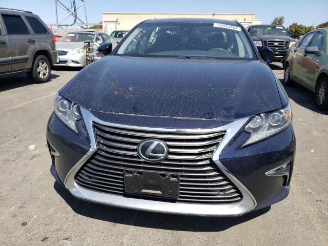 Photo 4 VIN: JTHBK1GG7G2228392 - LEXUS ES 350 