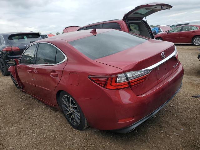 Photo 1 VIN: JTHBK1GG7G2228456 - LEXUS ES350 