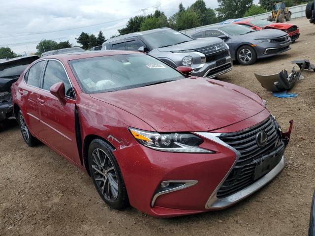 Photo 3 VIN: JTHBK1GG7G2228456 - LEXUS ES350 