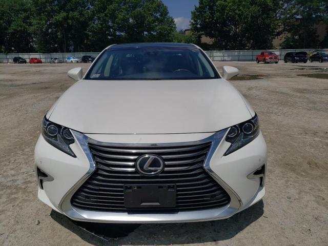 Photo 4 VIN: JTHBK1GG7G2228523 - LEXUS ES 350 