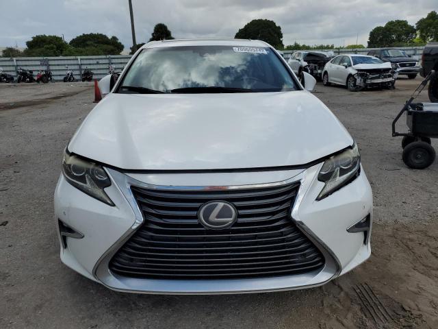 Photo 4 VIN: JTHBK1GG7G2230708 - LEXUS ES 350 