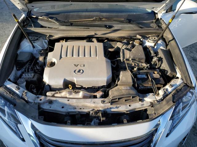 Photo 10 VIN: JTHBK1GG7G2237013 - LEXUS ES 350 