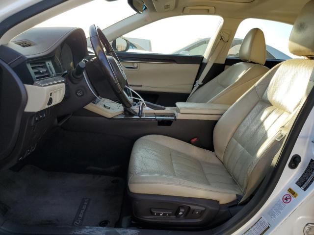 Photo 6 VIN: JTHBK1GG7G2237013 - LEXUS ES 350 