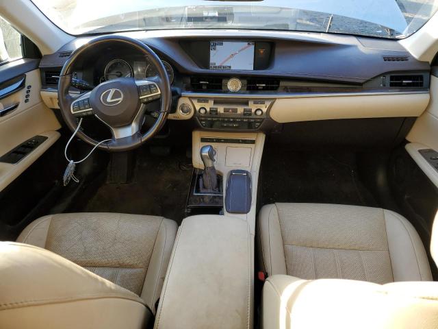 Photo 7 VIN: JTHBK1GG7G2241630 - LEXUS ES350 