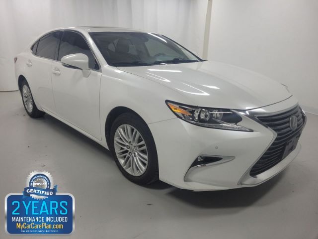 Photo 0 VIN: JTHBK1GG7G2243863 - LEXUS ES 350 