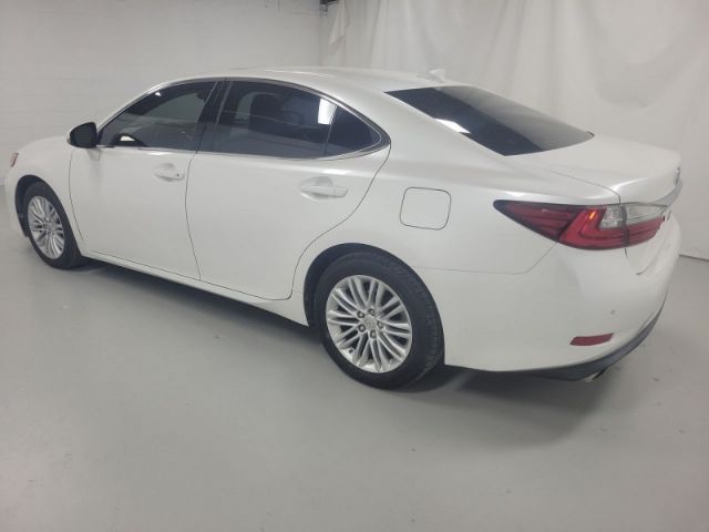 Photo 2 VIN: JTHBK1GG7G2243863 - LEXUS ES 350 