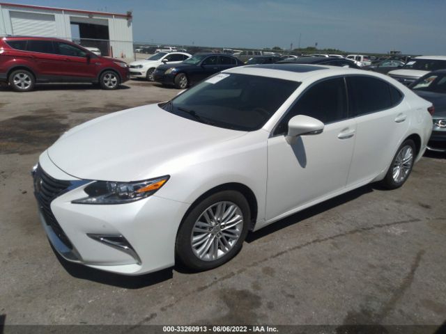 Photo 1 VIN: JTHBK1GG7G2243863 - LEXUS ES 350 