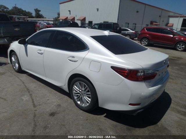 Photo 2 VIN: JTHBK1GG7G2243863 - LEXUS ES 350 