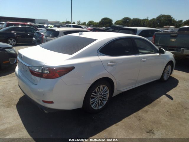 Photo 3 VIN: JTHBK1GG7G2243863 - LEXUS ES 350 