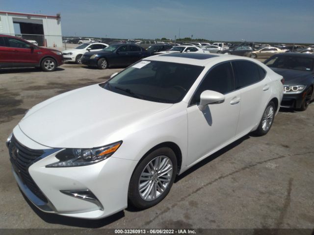 Photo 5 VIN: JTHBK1GG7G2243863 - LEXUS ES 350 