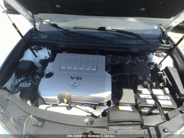 Photo 9 VIN: JTHBK1GG7G2243863 - LEXUS ES 350 