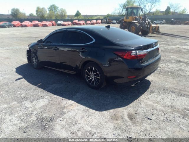 Photo 2 VIN: JTHBK1GG7H2250037 - LEXUS ES 350 