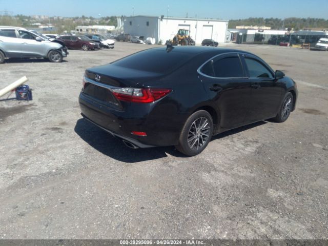 Photo 3 VIN: JTHBK1GG7H2250037 - LEXUS ES 350 