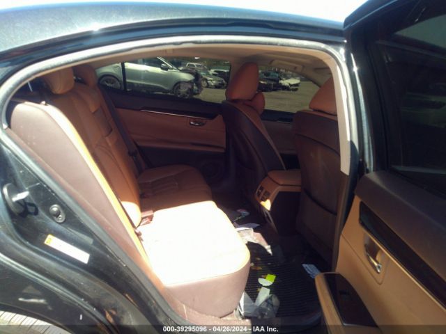 Photo 7 VIN: JTHBK1GG7H2250037 - LEXUS ES 350 